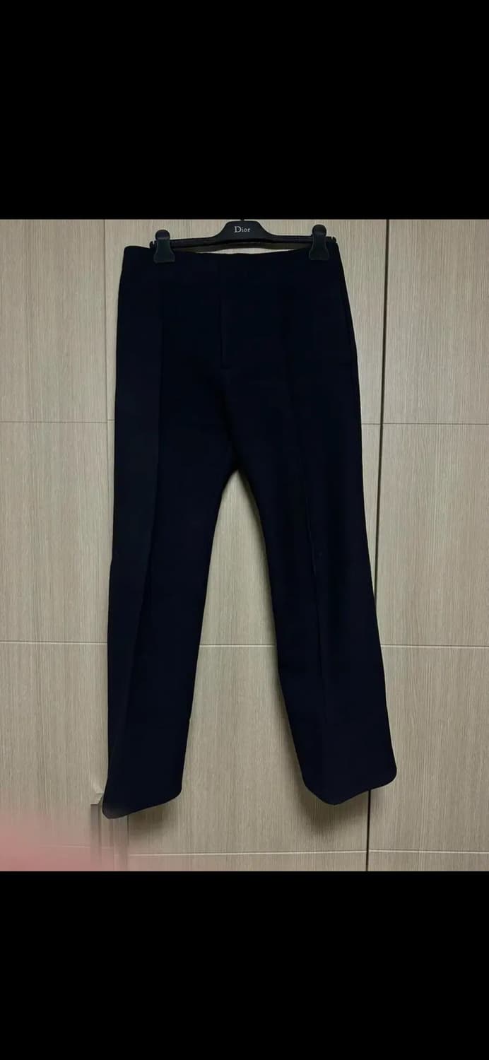 보테가 베네타 커브팬츠 상품이미지7