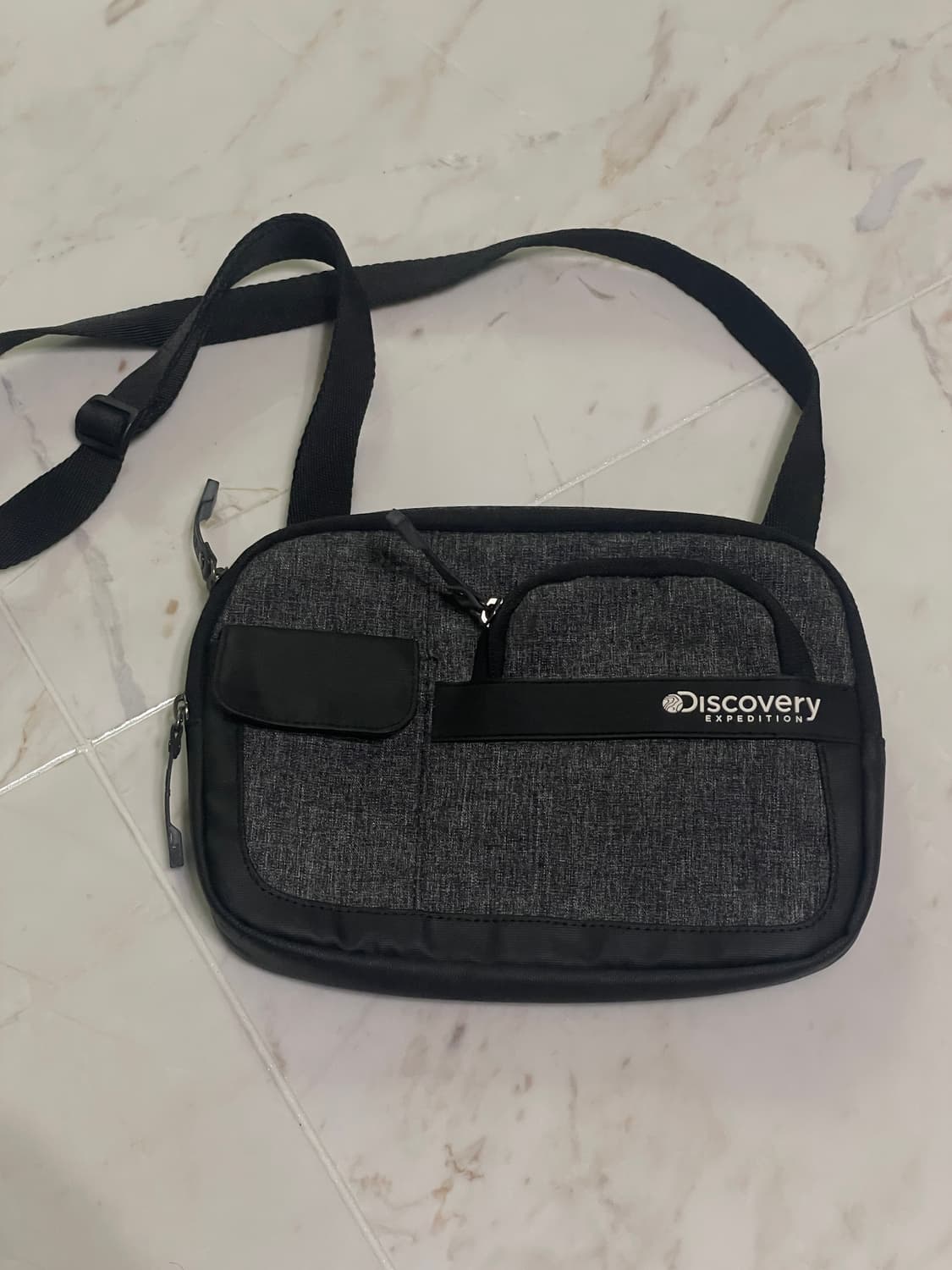 디스커버리 숄더백 크로스백 가방 상품이미지1