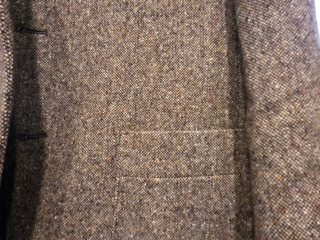 마시모 듀티 트위드자켓 상품이미지9