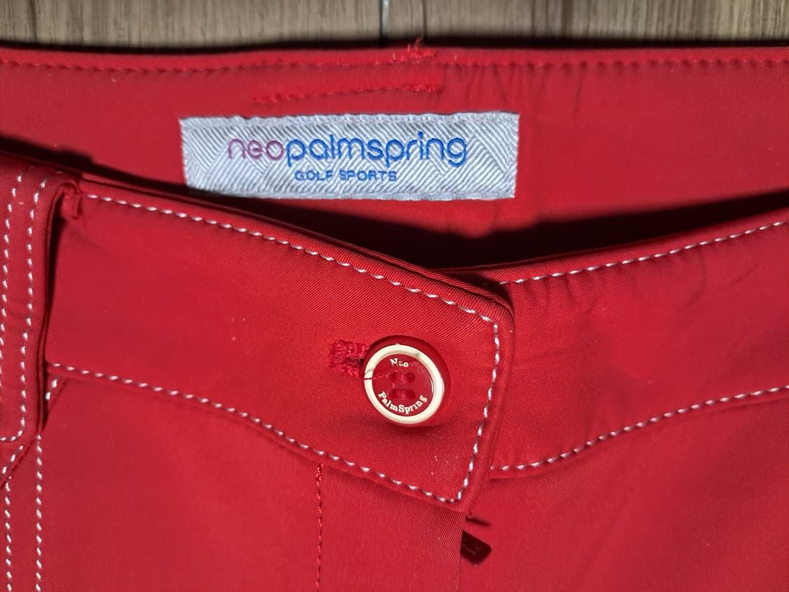 네오팜스프링 여성 겨울 바지 78 상품이미지8