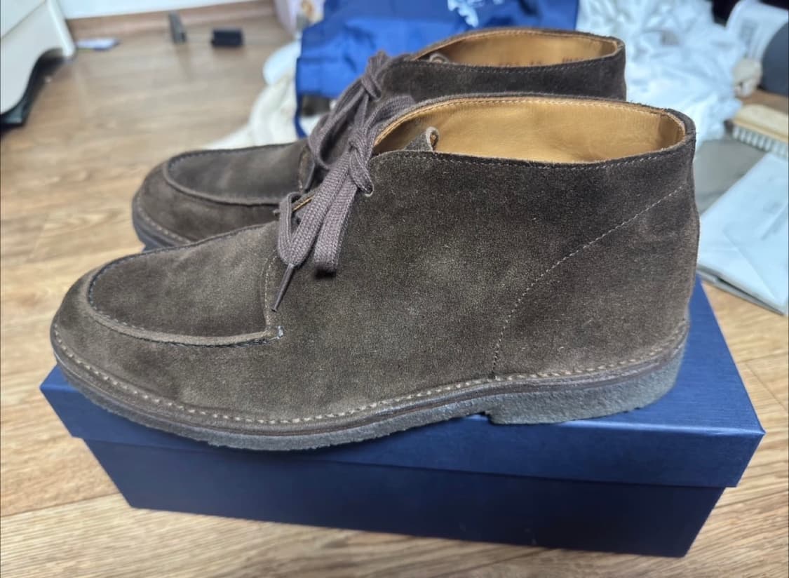 버윅601 처카부츠 280 상품이미지3