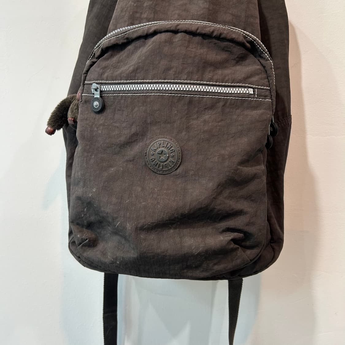 키플링 브라운 팩 상품이미지2