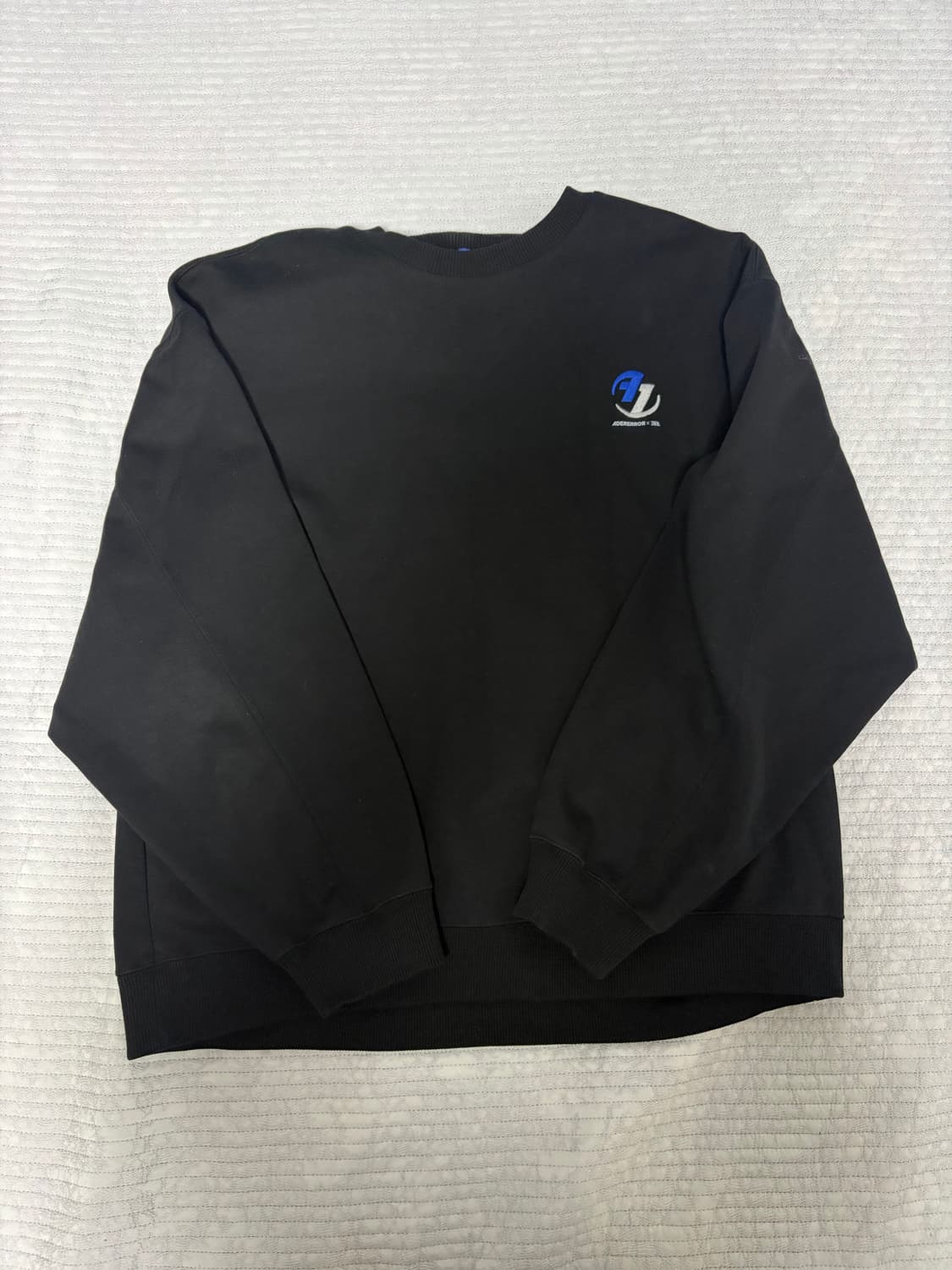 자더에러 맨투맨 상품이미지1