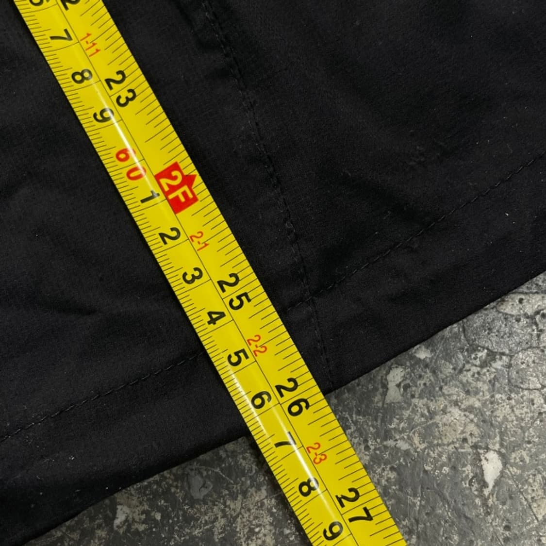 100 노스페이스 경량 바람막이  상품이미지7