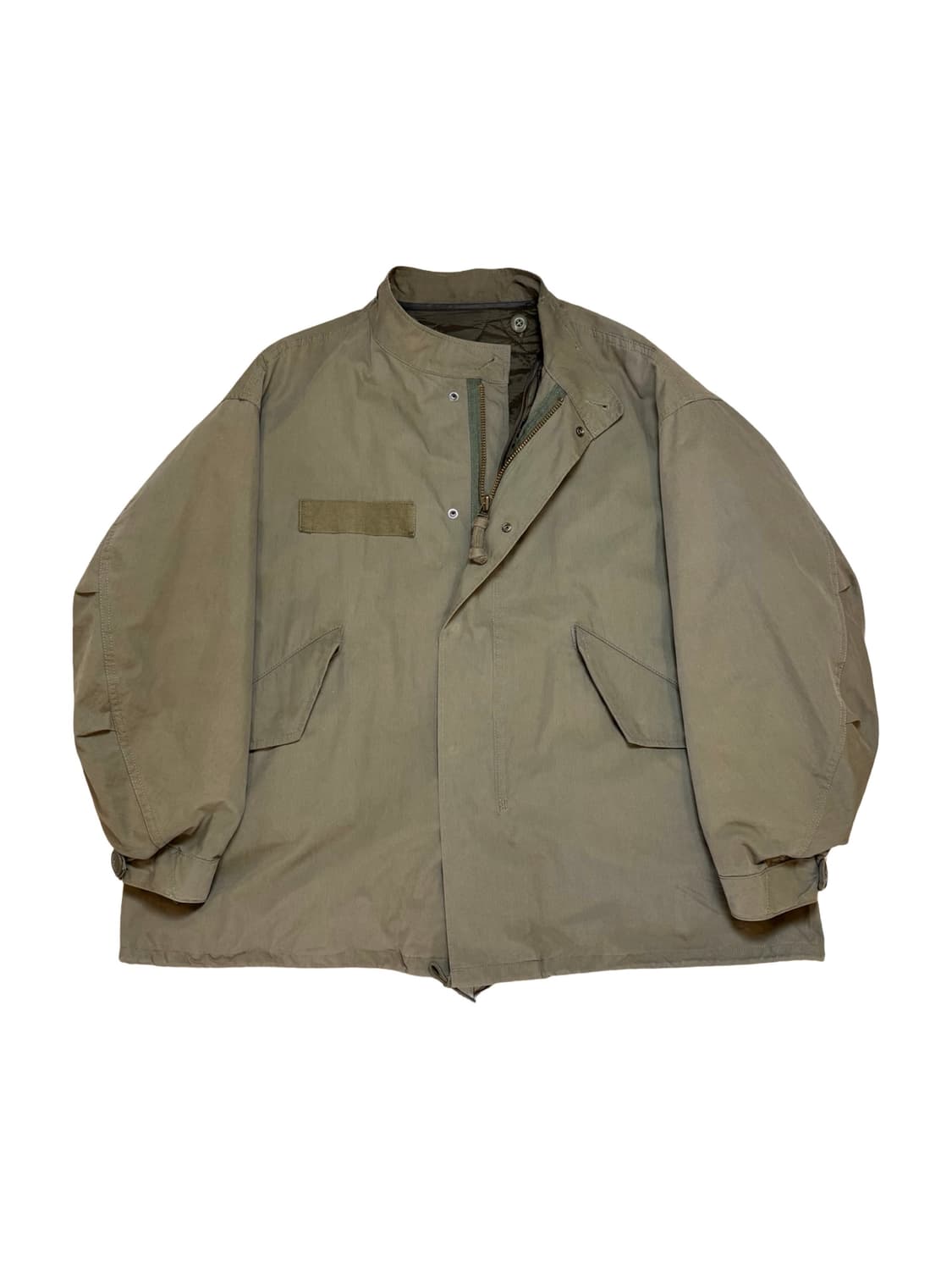 프릭스스토어 모즈 자켓 라이너 SET 상품이미지2