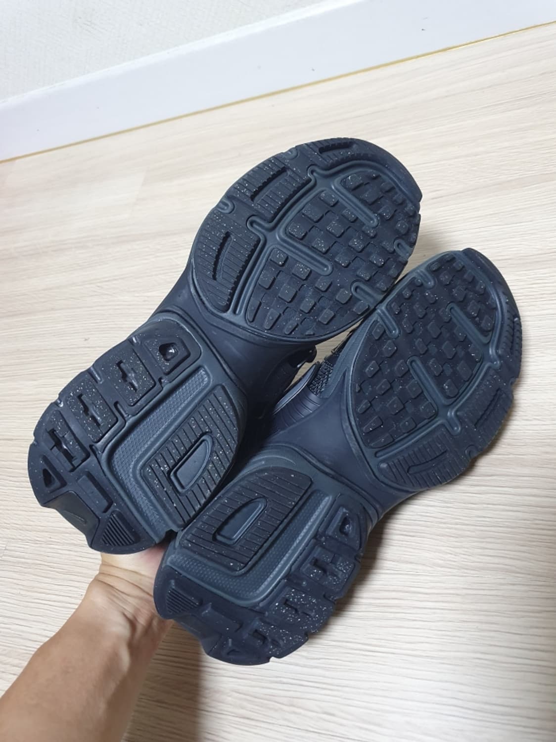 나이키 v2k 런 운동화 265 상품이미지6