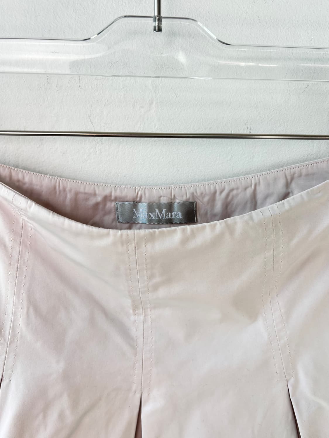 막스마라 스커트  상품이미지4