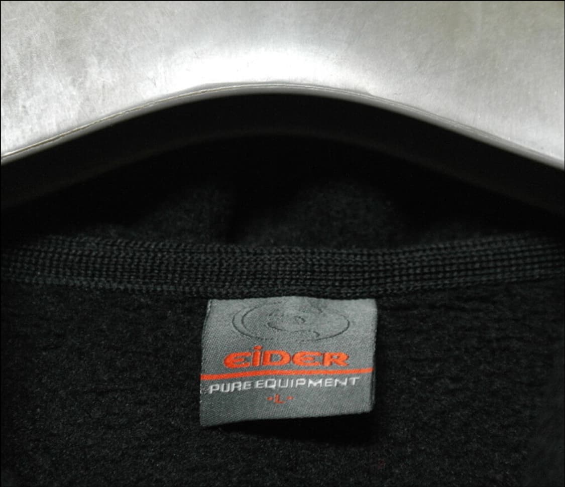 아이더 남성 후드 집업 상품이미지4