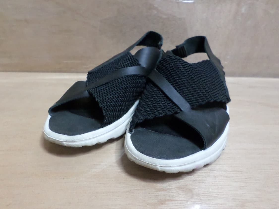 후루룩구제 260 여 나이키 허라취 샌들 신발  상품이미지2