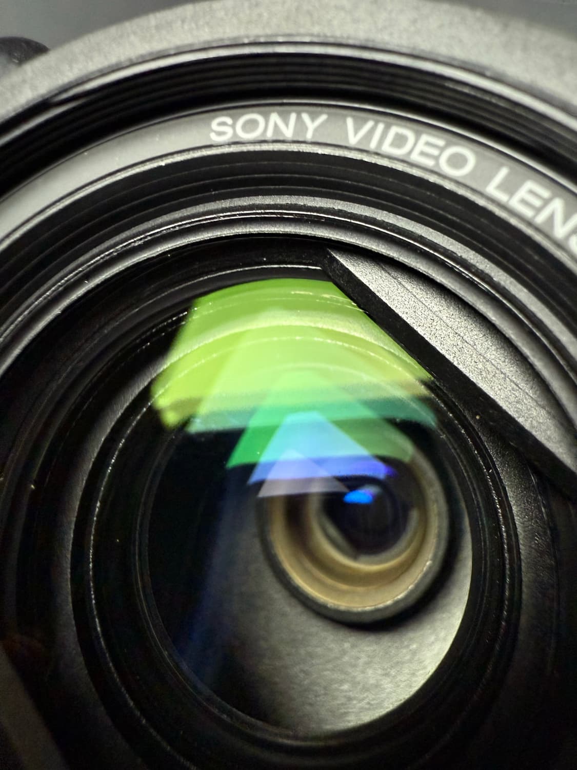 Sony DCR-VX2100 6mm 캠코더 HVR-DR60 테잎리스셋업 상품이미지5