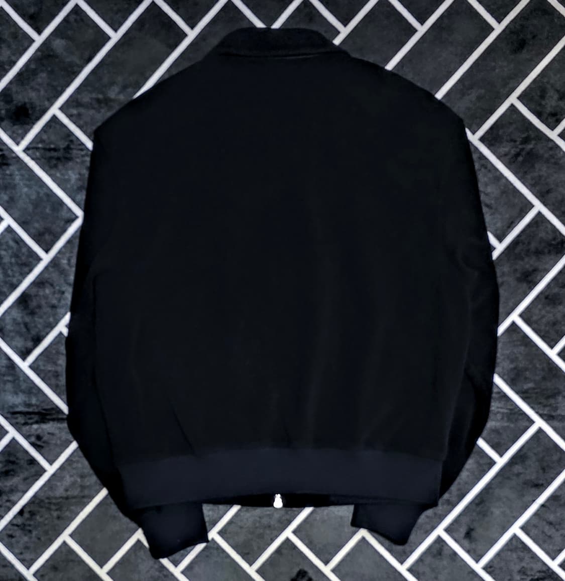 아트이프액츠 레이싱 플리스 자켓 상품이미지3