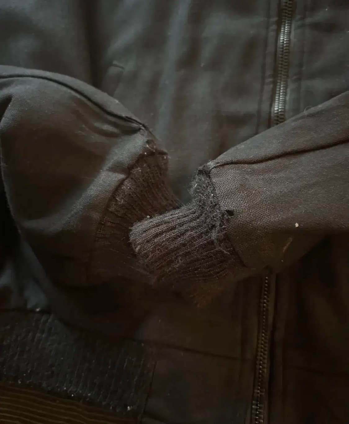 70s 80s 빈티지 펜들턴 네이티브 아메리칸 나바호 울 봄버 자켓 상품이미지5