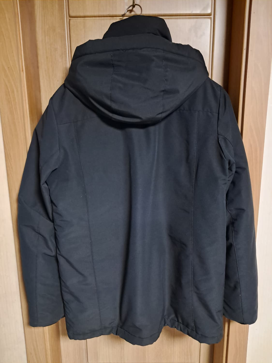 아디다스 야상패딩 남성105  상품이미지2