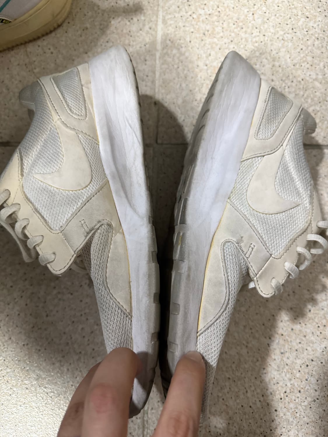 나이키 러닝화 280 상품이미지2