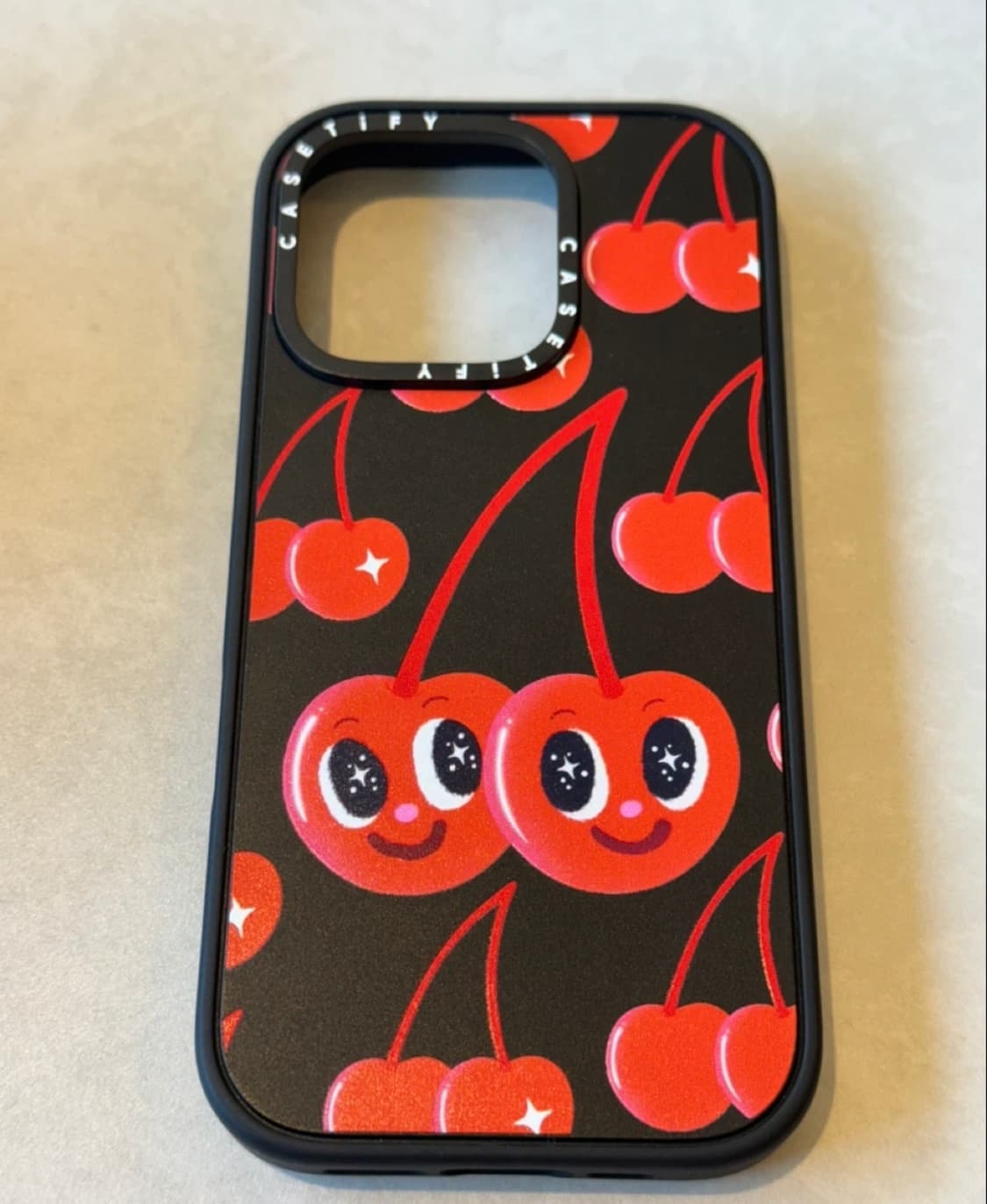 케이스티파이 아이폰16프로 케이스 상품이미지1