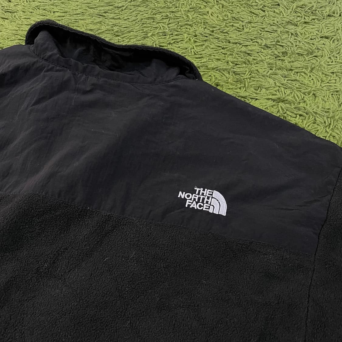 노스페이스 데날리 후리스 집업 상품이미지6