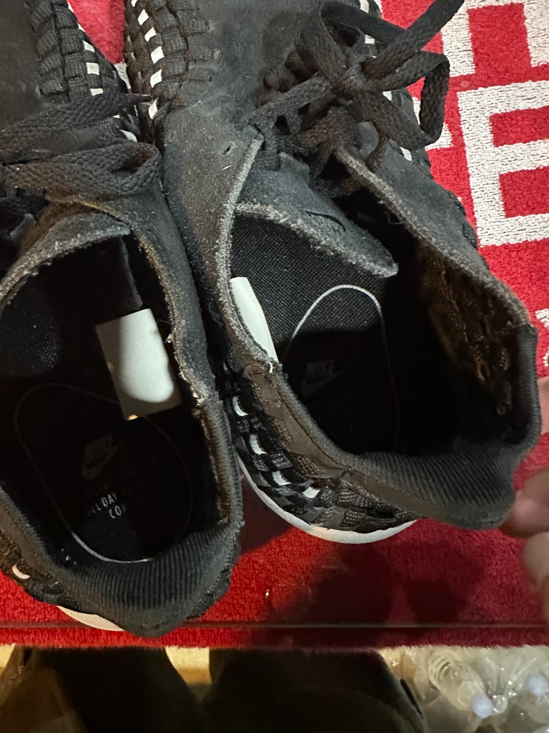 나이키 추카우븐 265 상품이미지7