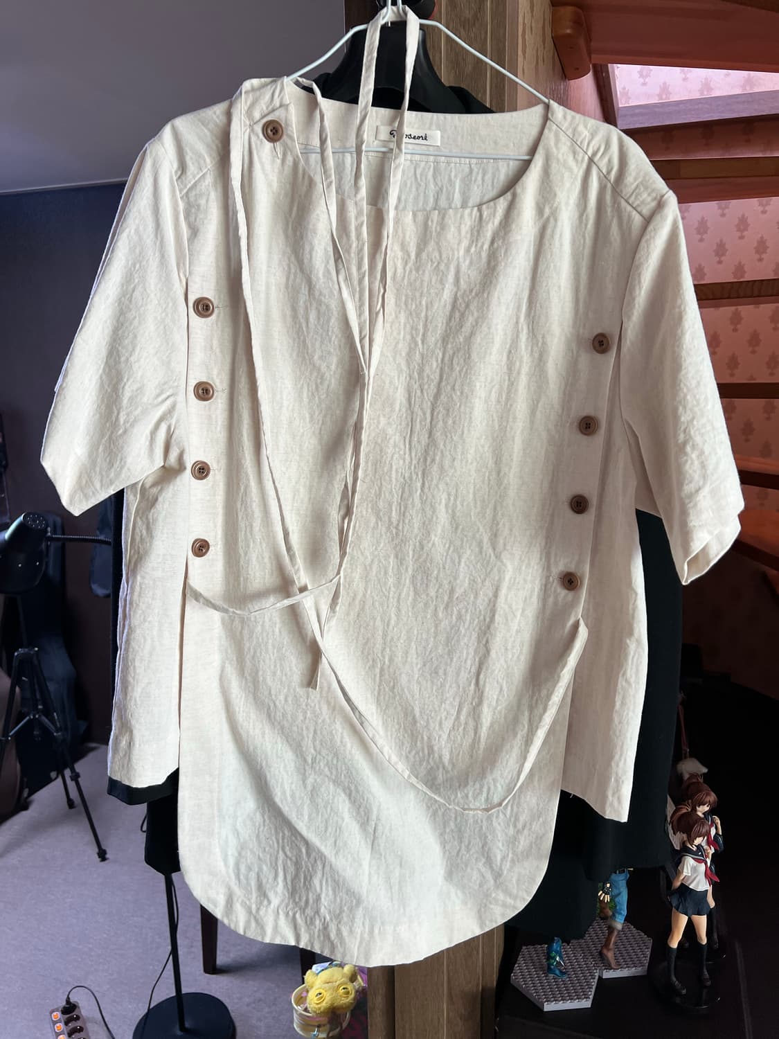 모서리 아티잔 상의 상품이미지2