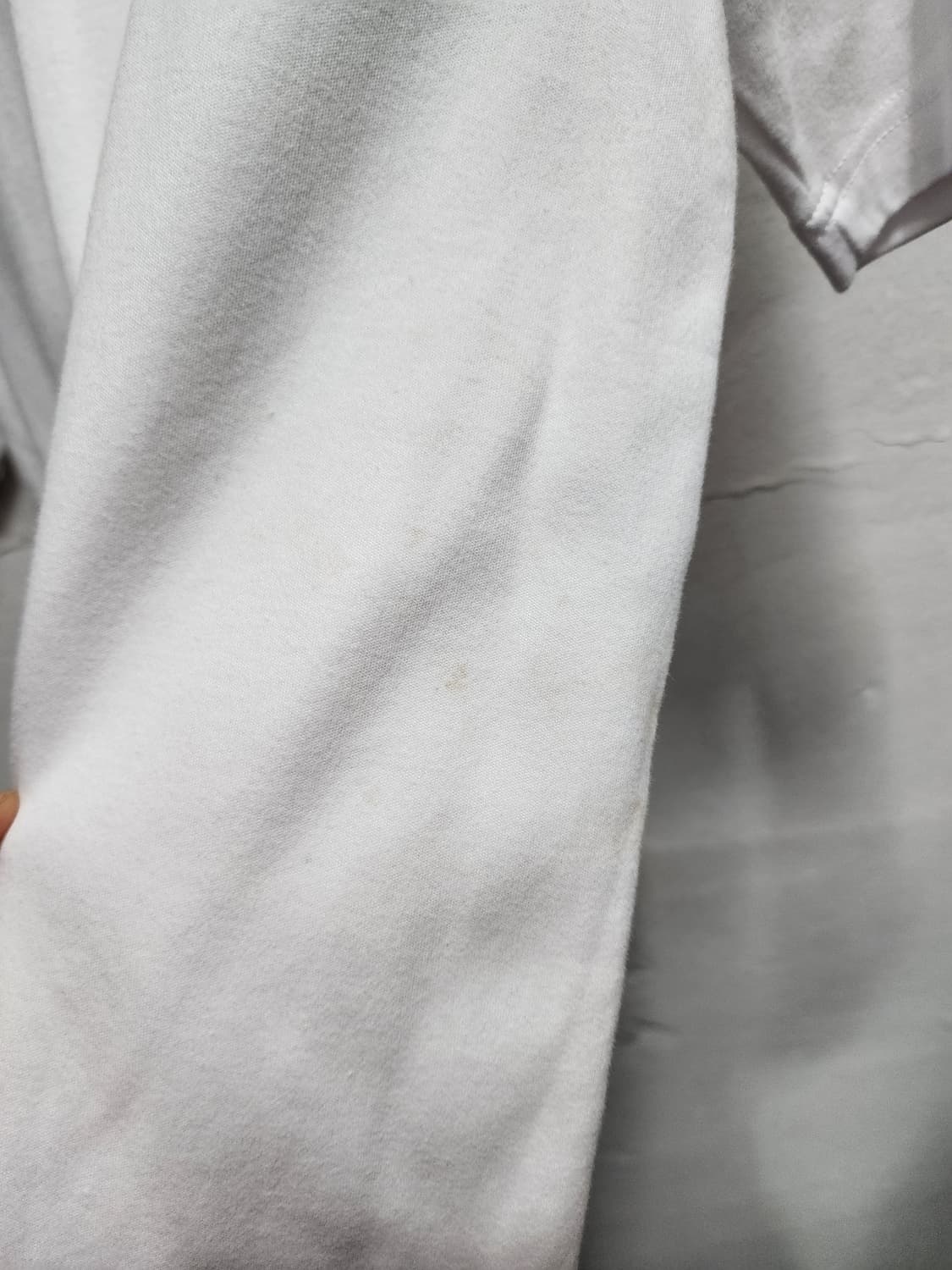 폴스미스 JPN 화이트 셔츠 상품이미지3