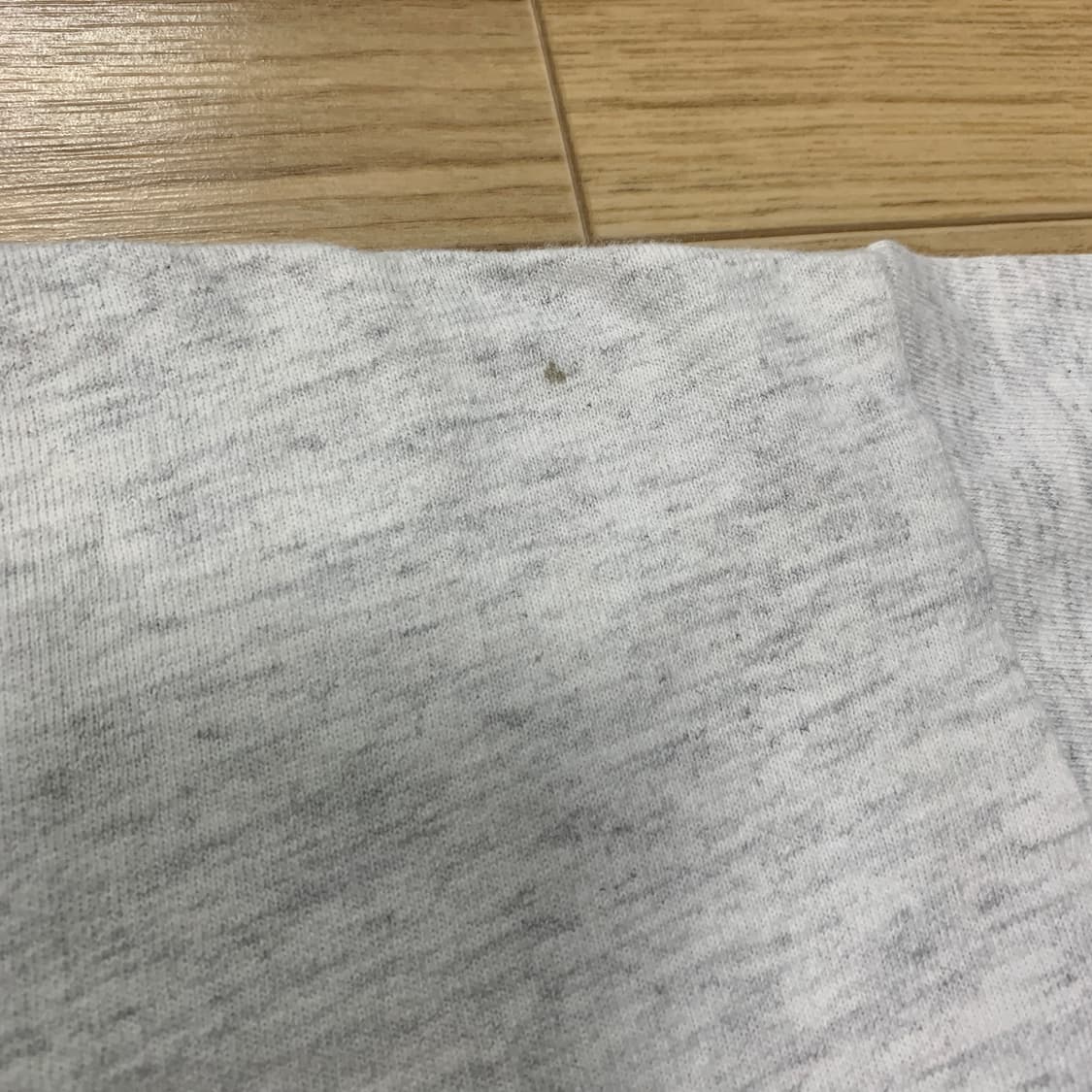 S) 시카고불스 91 우승 싱글스티치 반팔 상품이미지7