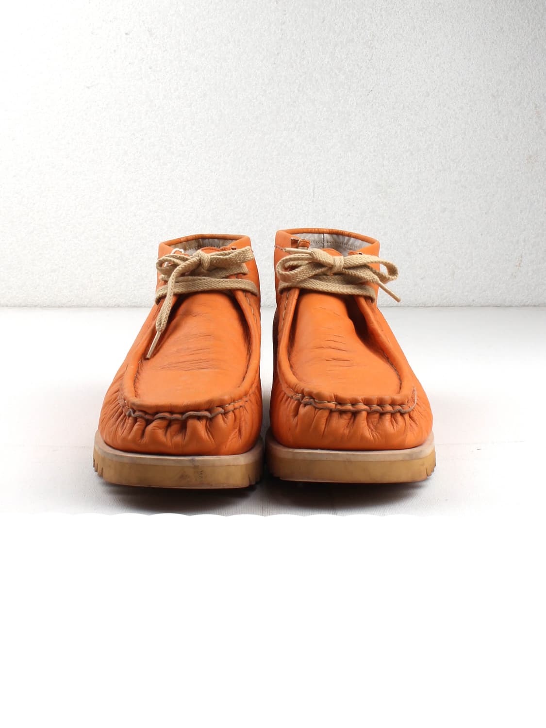 00s A BATHING APE MANHUNT (US 10) 상품이미지2