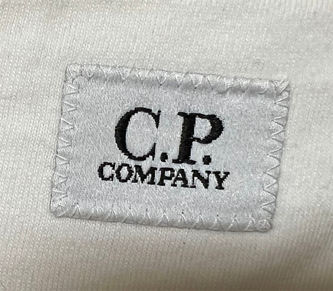 C.P컴퍼니 남자 맨투맨 렌즈와펜 신상 4XL 120 상품이미지5