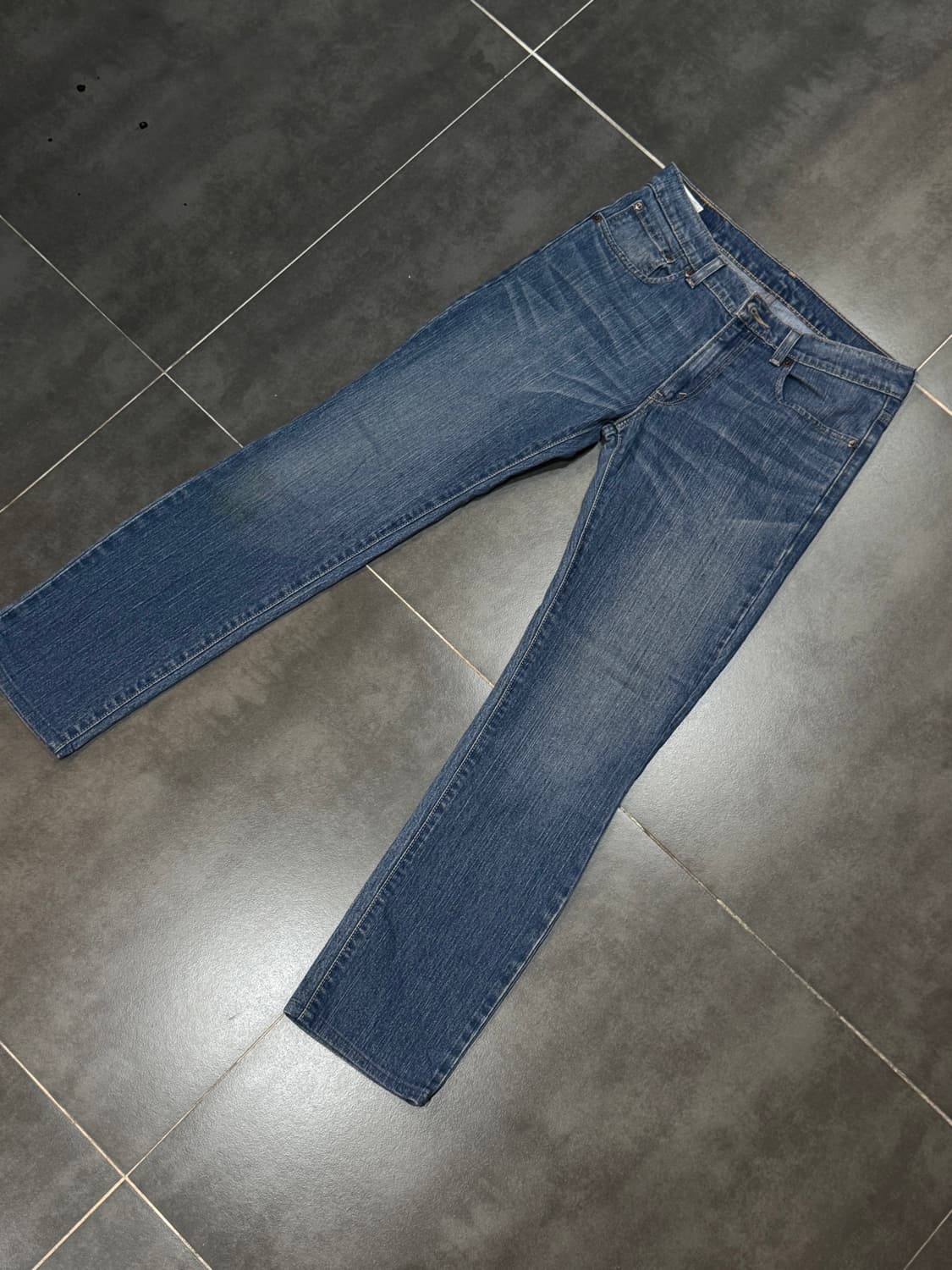 LEVIS 510 상품이미지2