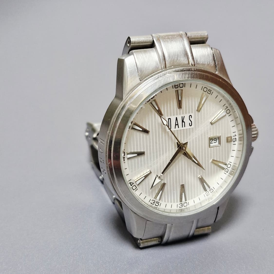 닥스 남성시계 상품이미지5