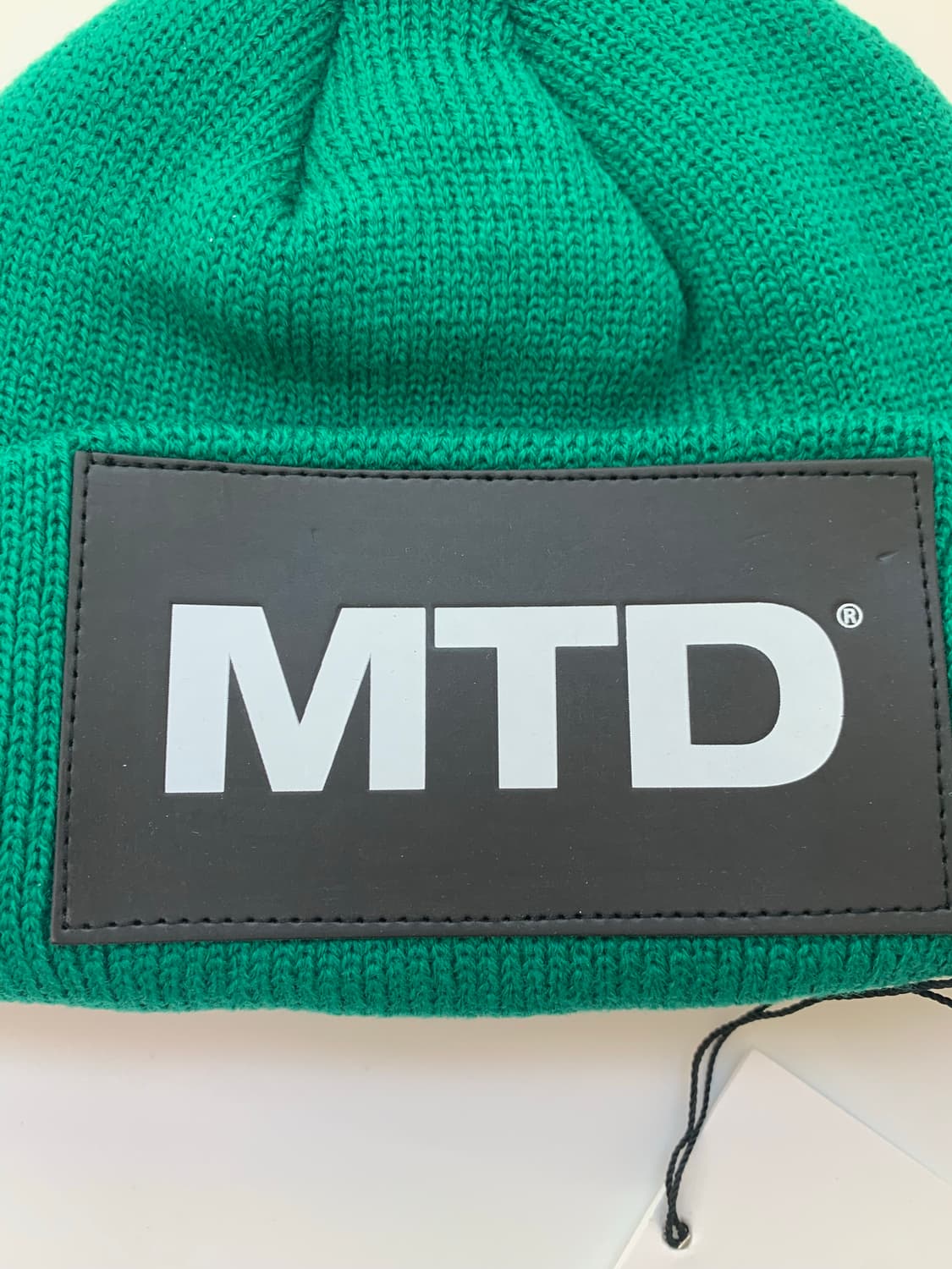 MORE THAN DOPE 비니  모자 상품이미지3