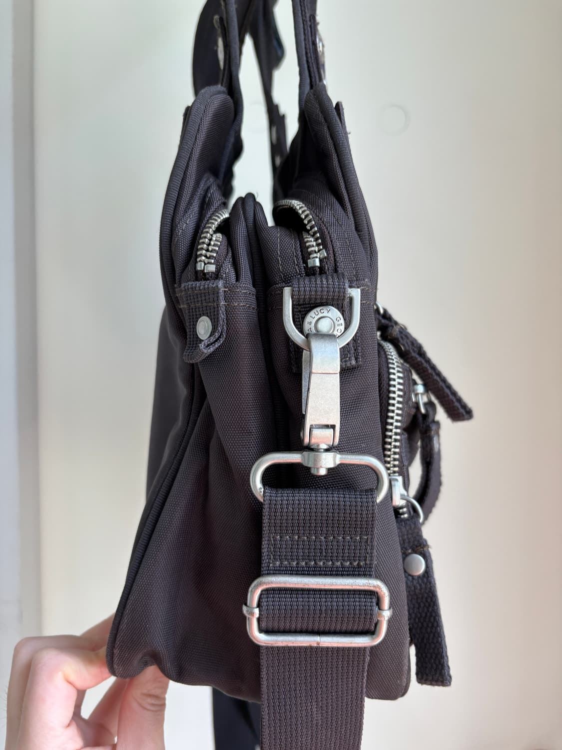 george gina & lucy bag 상품이미지6