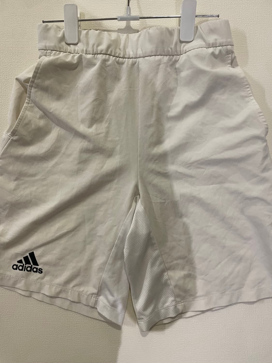 아디다스 러닝/테니스복 세트 상의 하의 상품이미지4