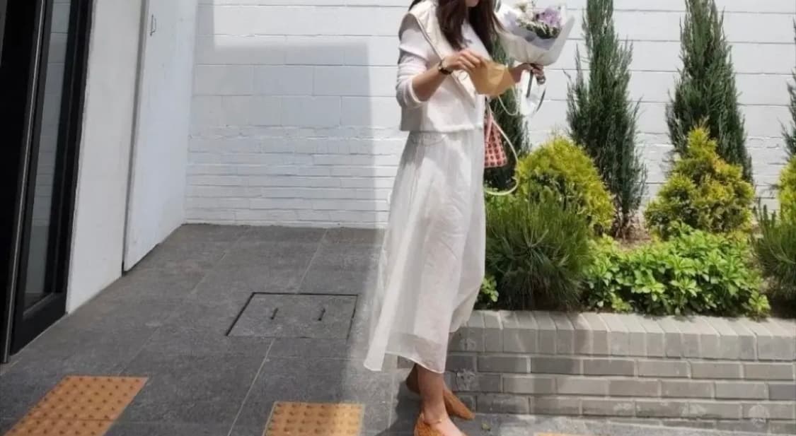 포르테포르테스커트 상품이미지5