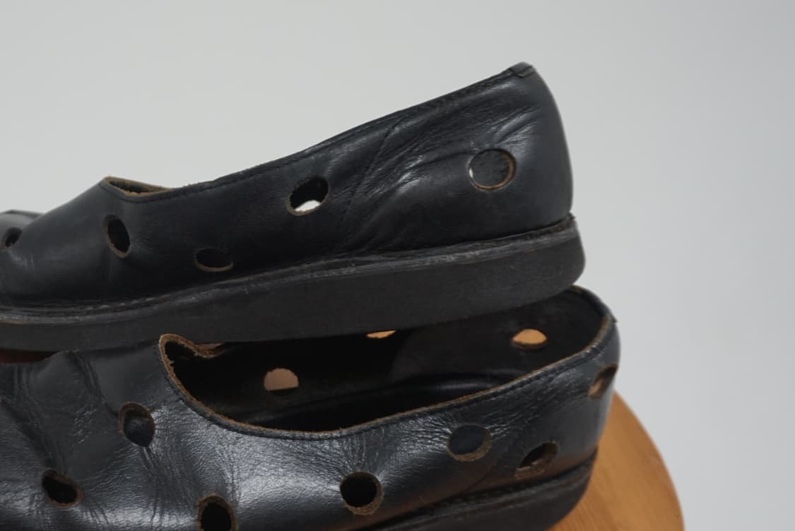 COMME des GARÇONS tricot Shoes(235) 상품이미지3