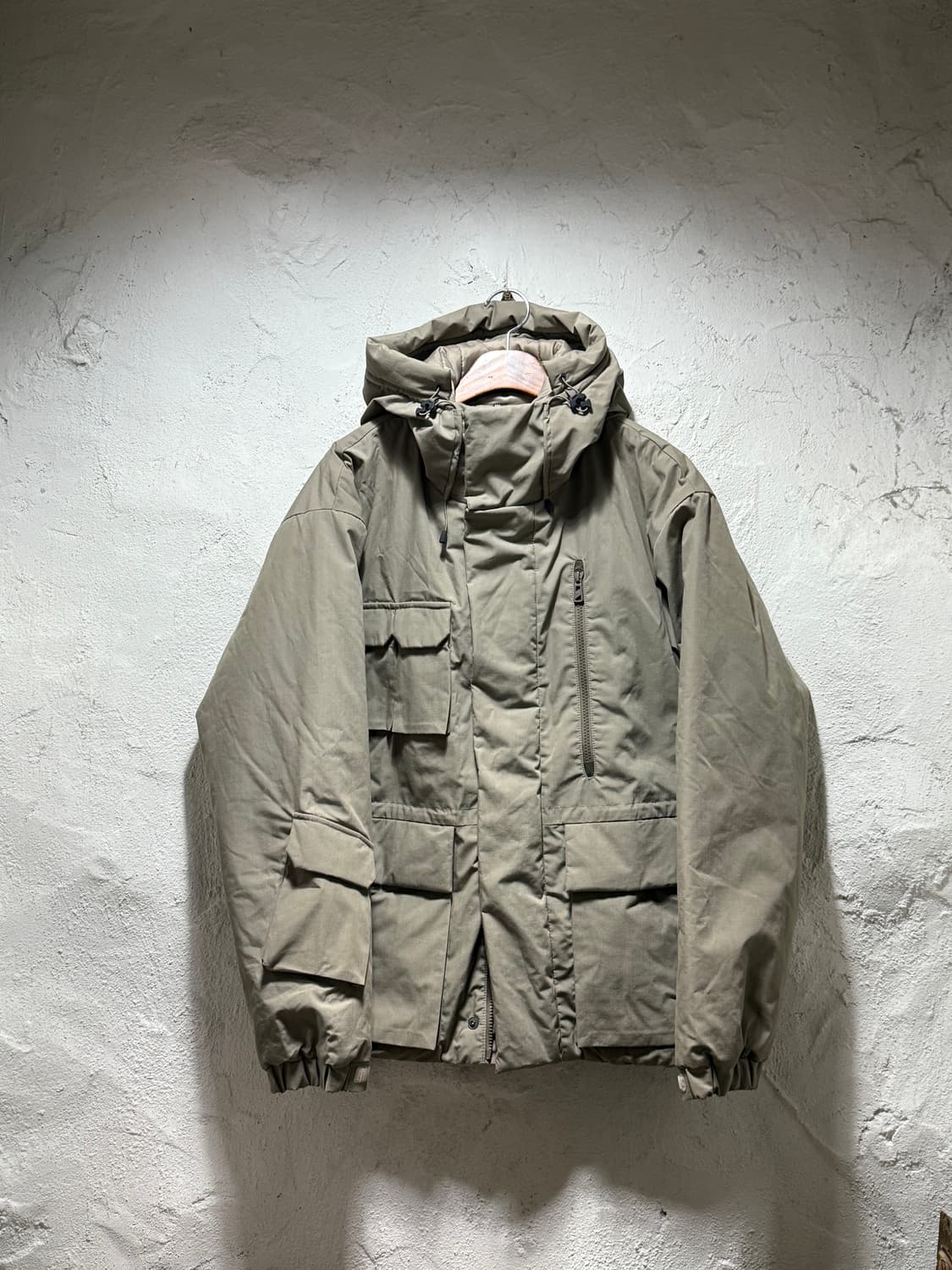 F/CE x Gramicci Insulation Jacket  상품이미지1