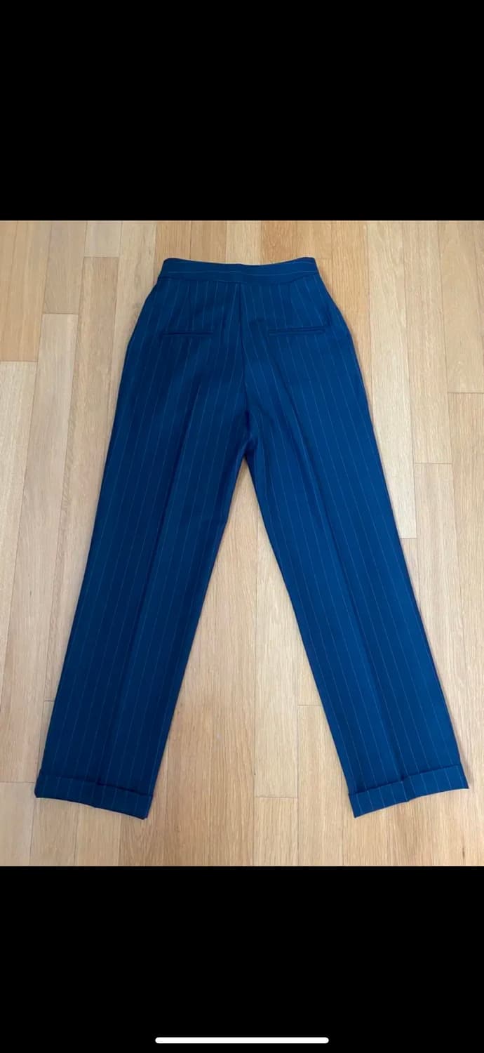 38 자크뮈스 컬렉션 슬랙스 상품이미지3