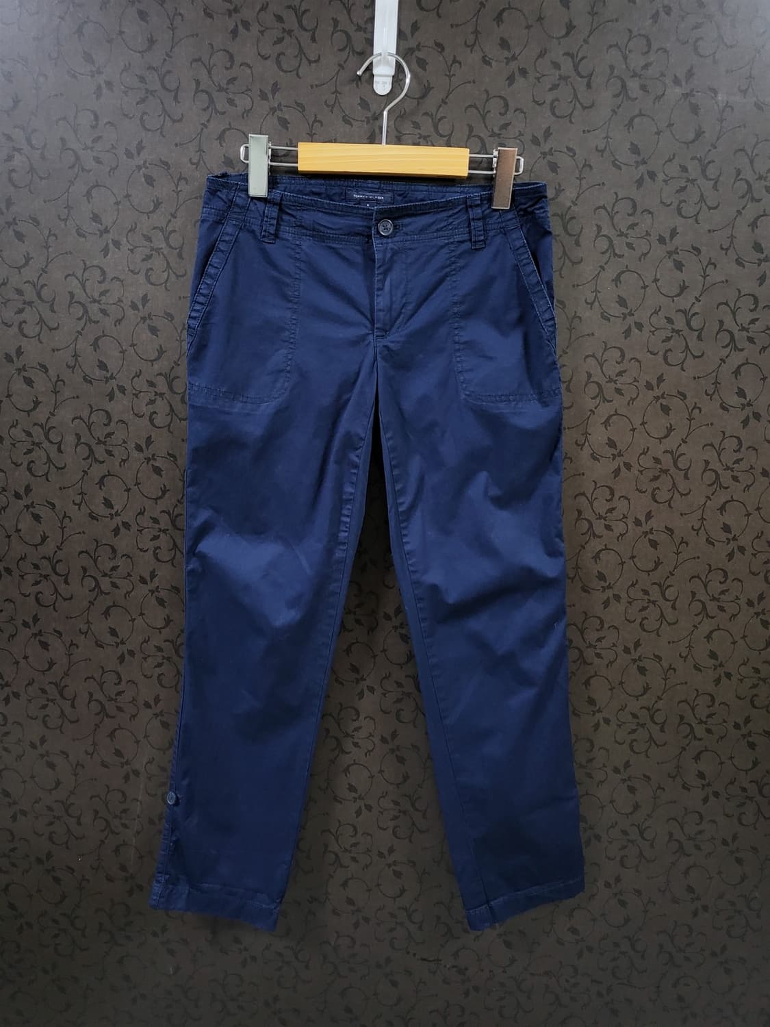 타미힐피거 스판 면바지 55 상품이미지1