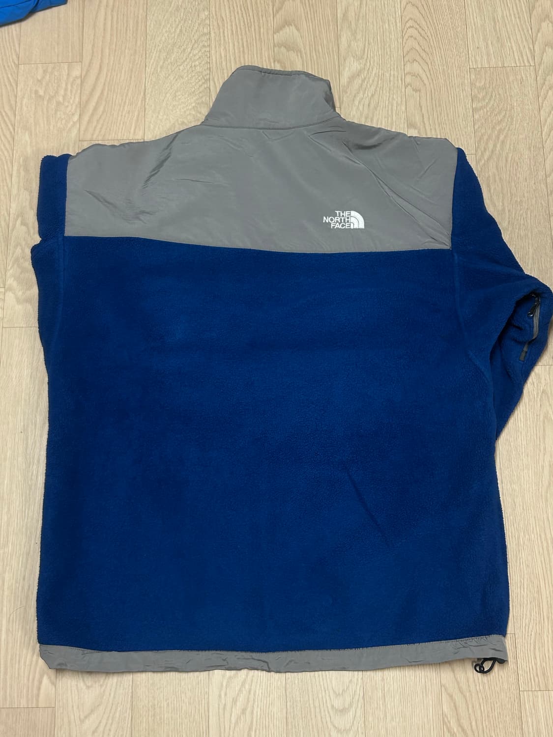 노스페이스 플리스 XL ~ XXL 상품이미지2