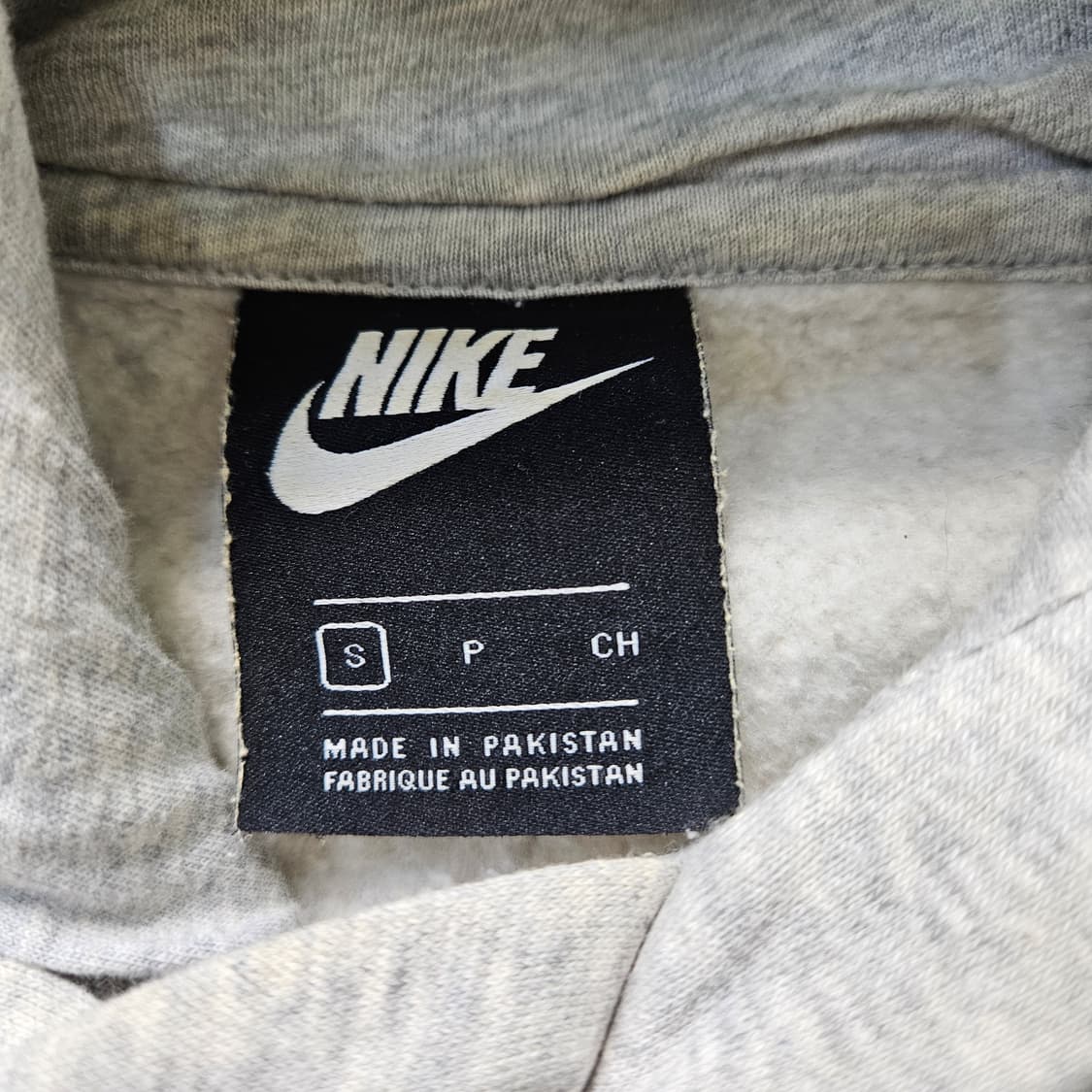 S 나이키 여성 저스트두잇 후드티 0323Y 상품이미지3