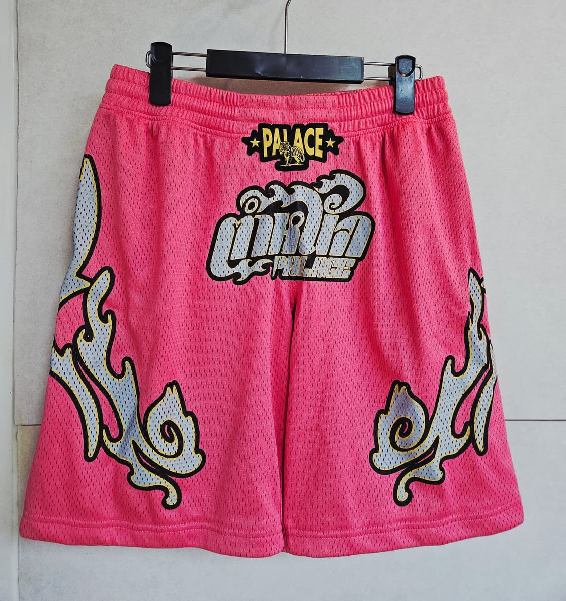 팔라스 25fw 무에 쇼츠 S사이즈 상품이미지1