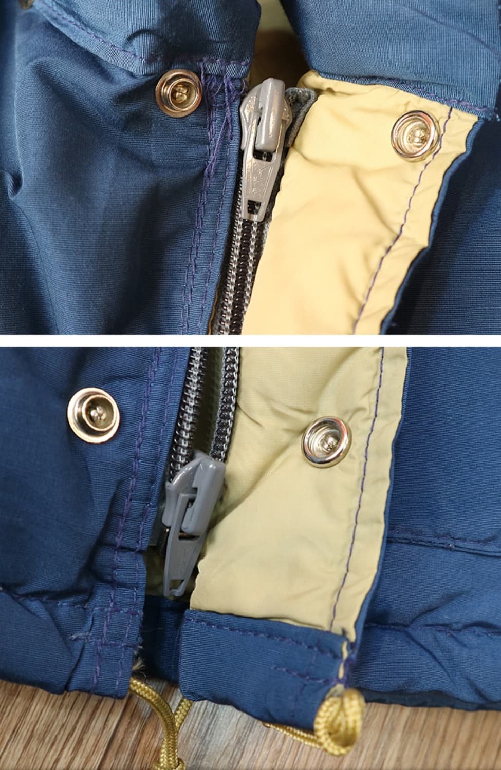 
미국판 sierradesigns 60/40 시에라 디자인 마운틴 파카 상품이미지6