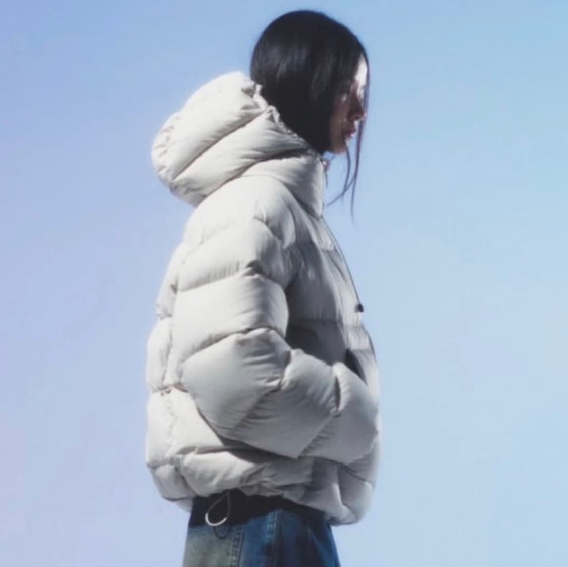 999휴머니티 구스다운  상품이미지4