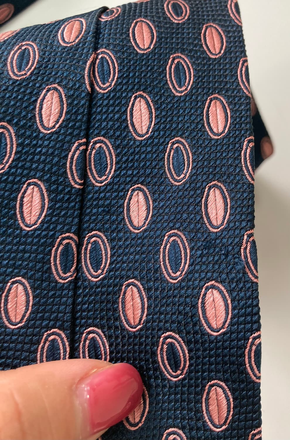 빈티지)넥타이 상품이미지9