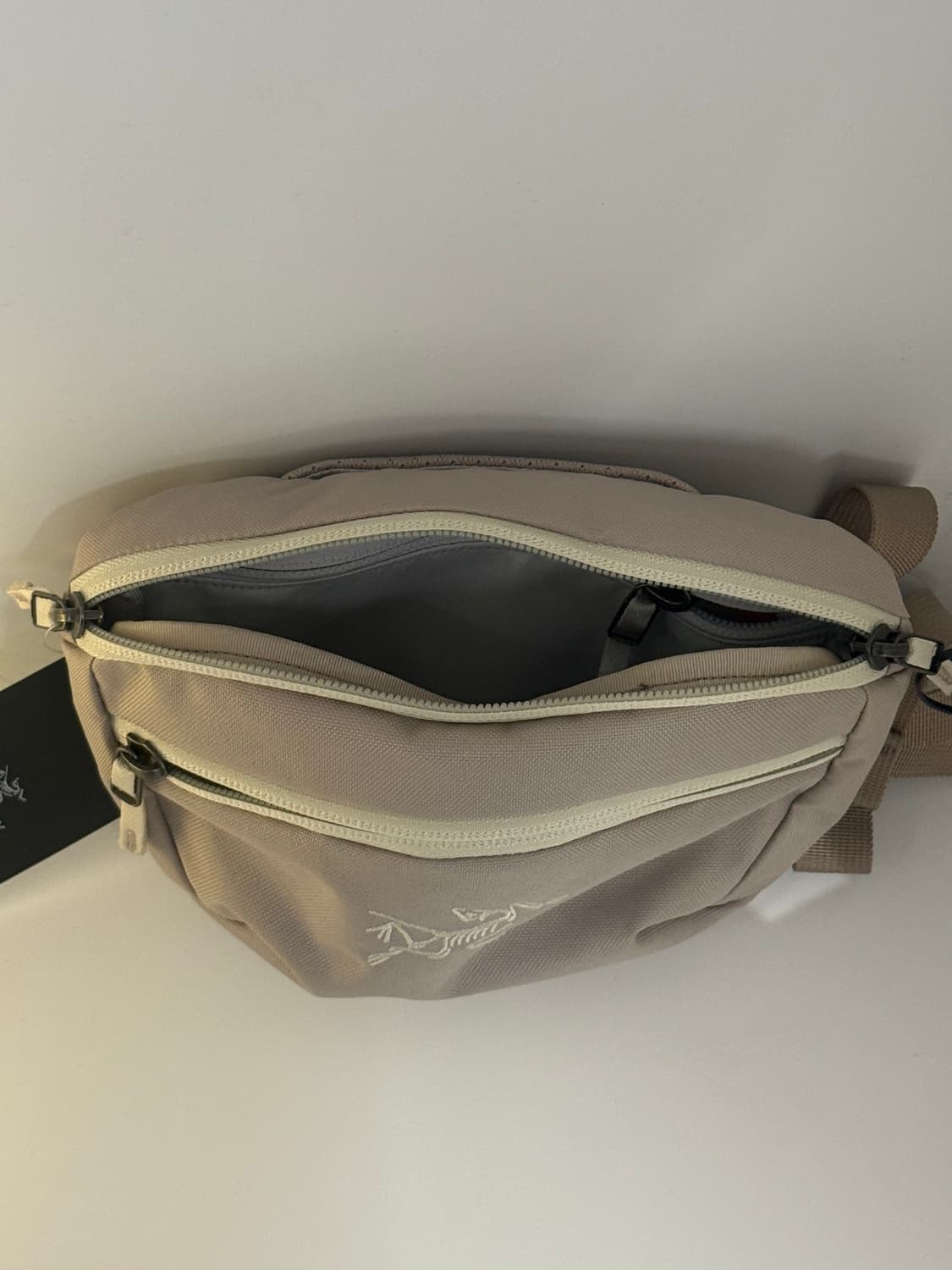 [새상품]Arc'teryx Mantis 1 Waistpack 상품이미지6
