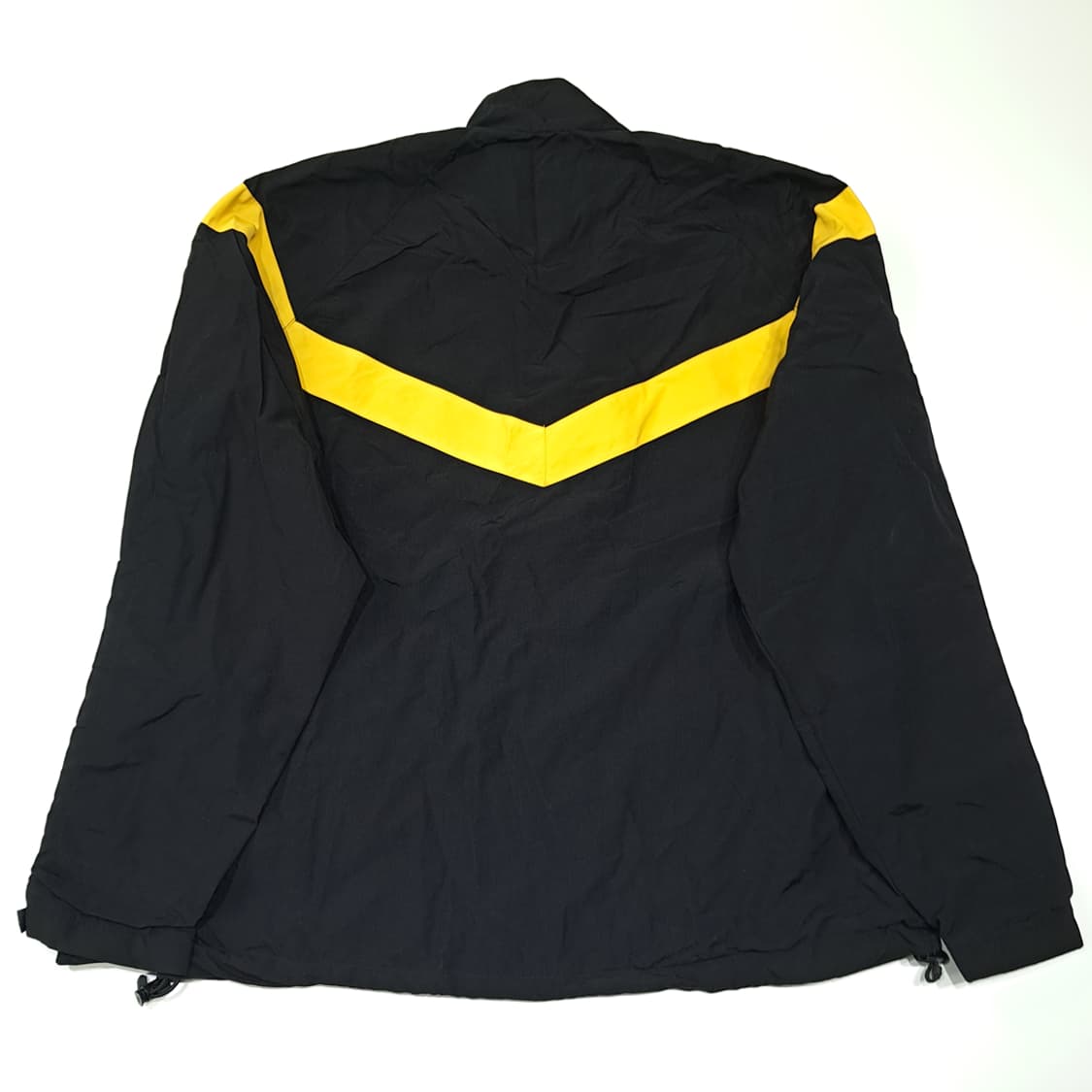 CL572 L 미육군 미국판 APFU 3세대 바람막이  자켓 상품이미지5