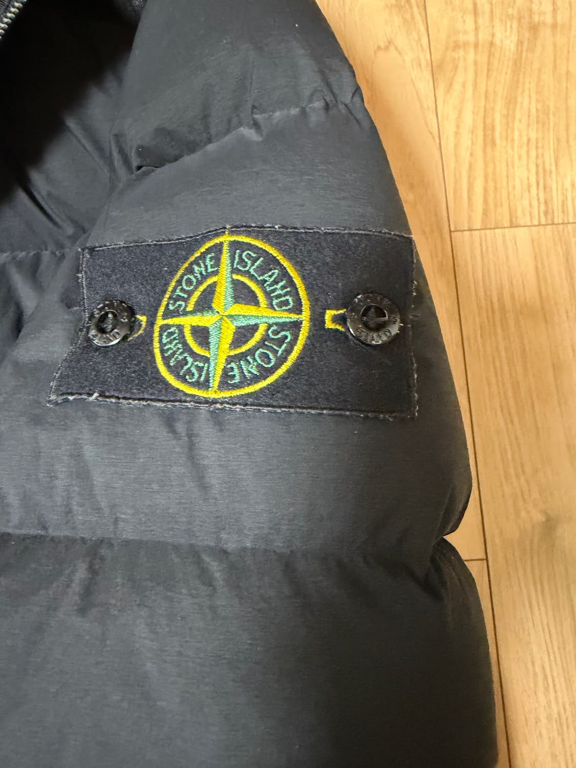 스톤아일랜드 패딩 상품이미지3