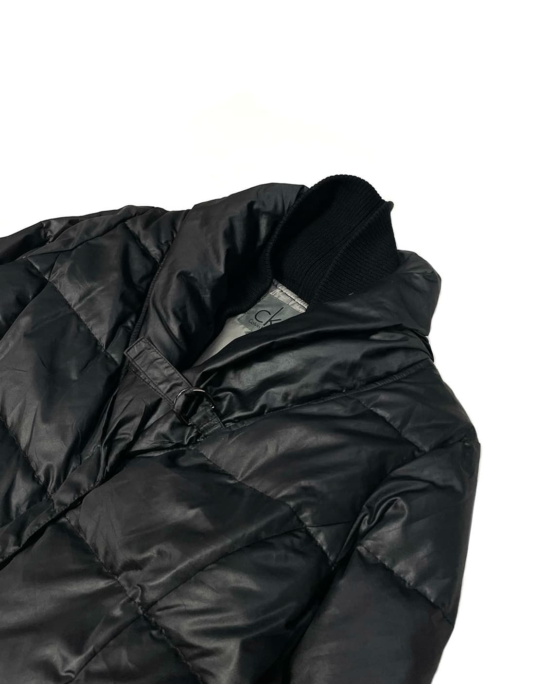 Calvin Klein 푸퍼 자켓 상품이미지3