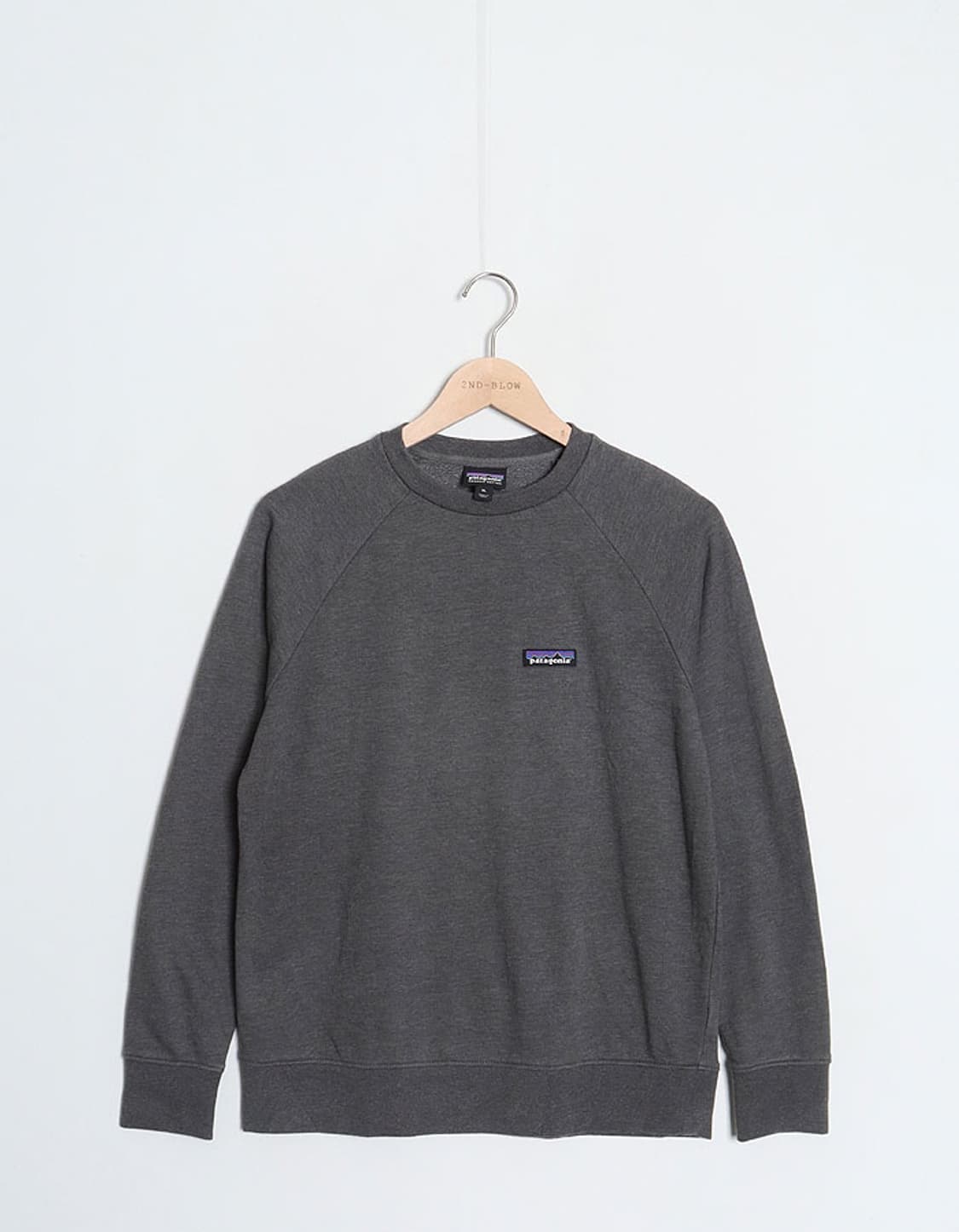 patagonia Organic Sweat Shirts 상품이미지1