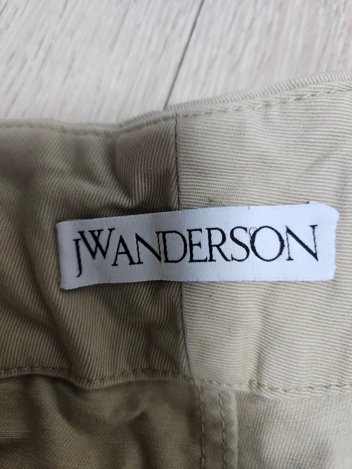Jw anderson 아미팬츠 46 상품이미지8
