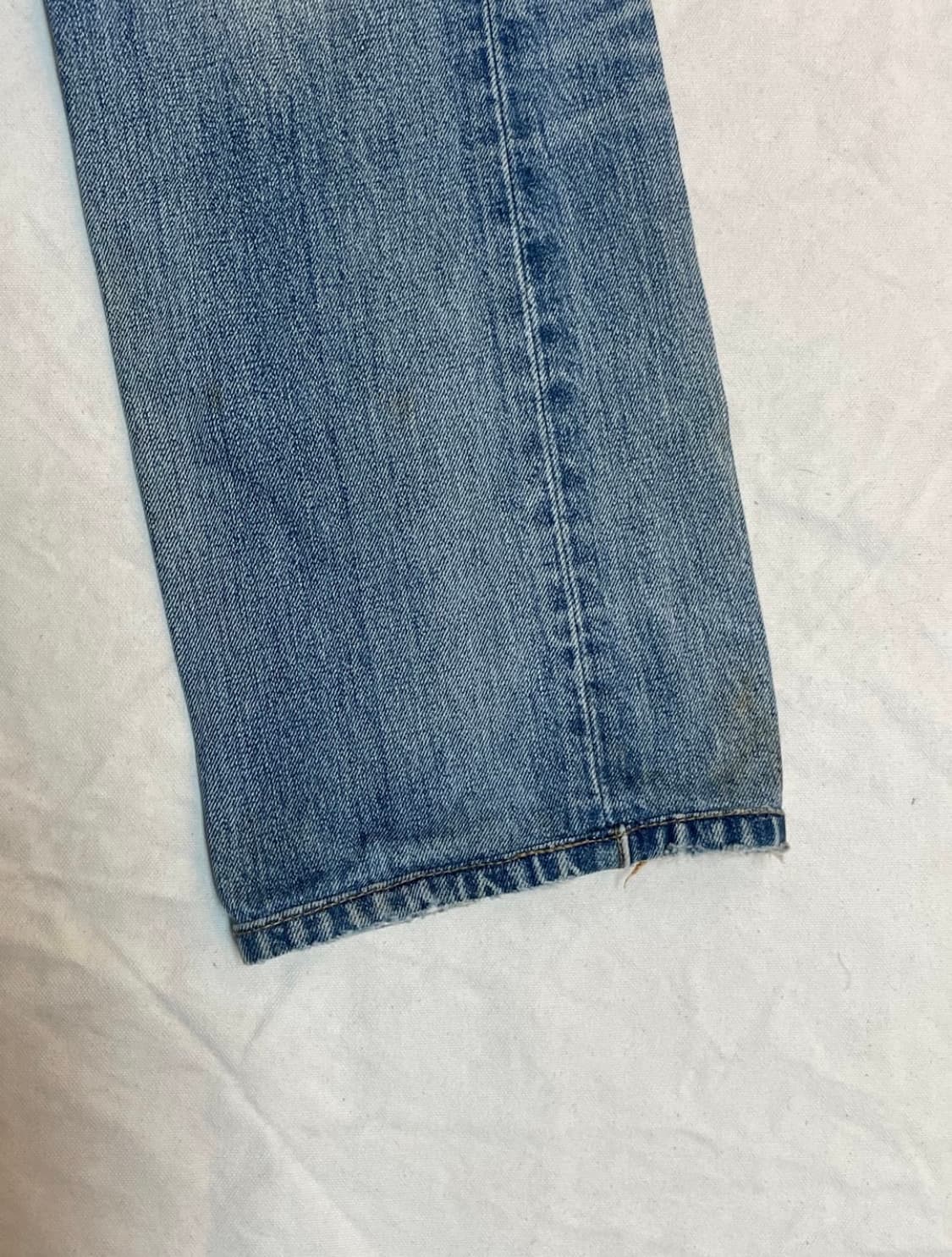 리바이스 501 상품이미지4