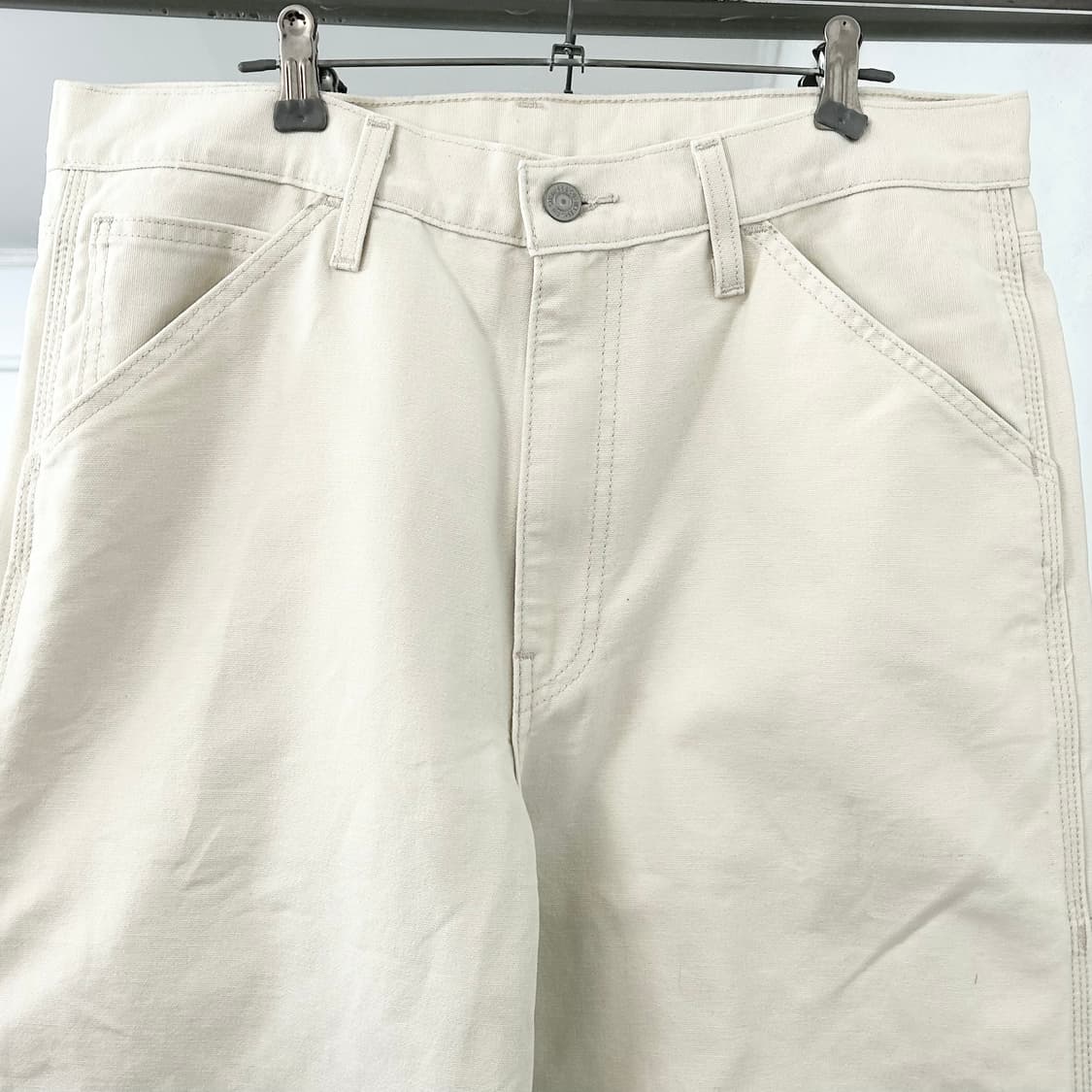 리바이스 워크웨어 카펜터 팬츠 상품이미지7
